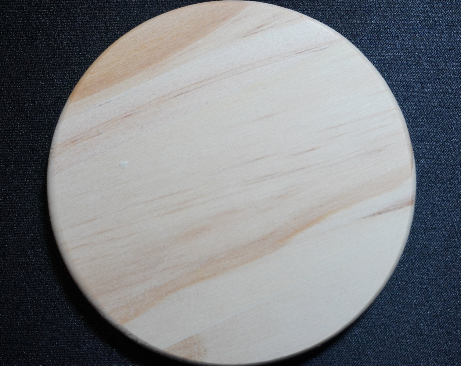 Wooden Coaster