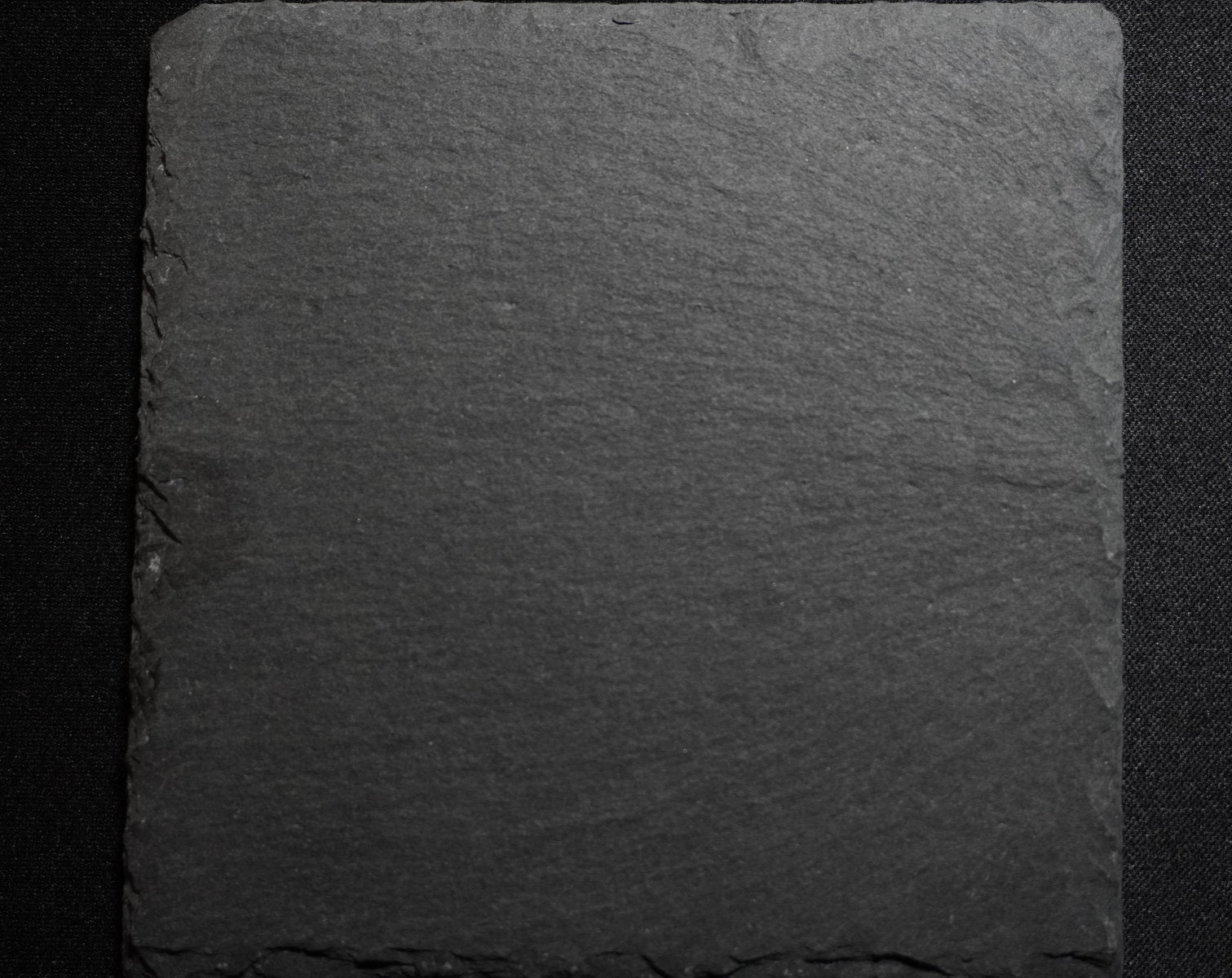 Slate Coaster