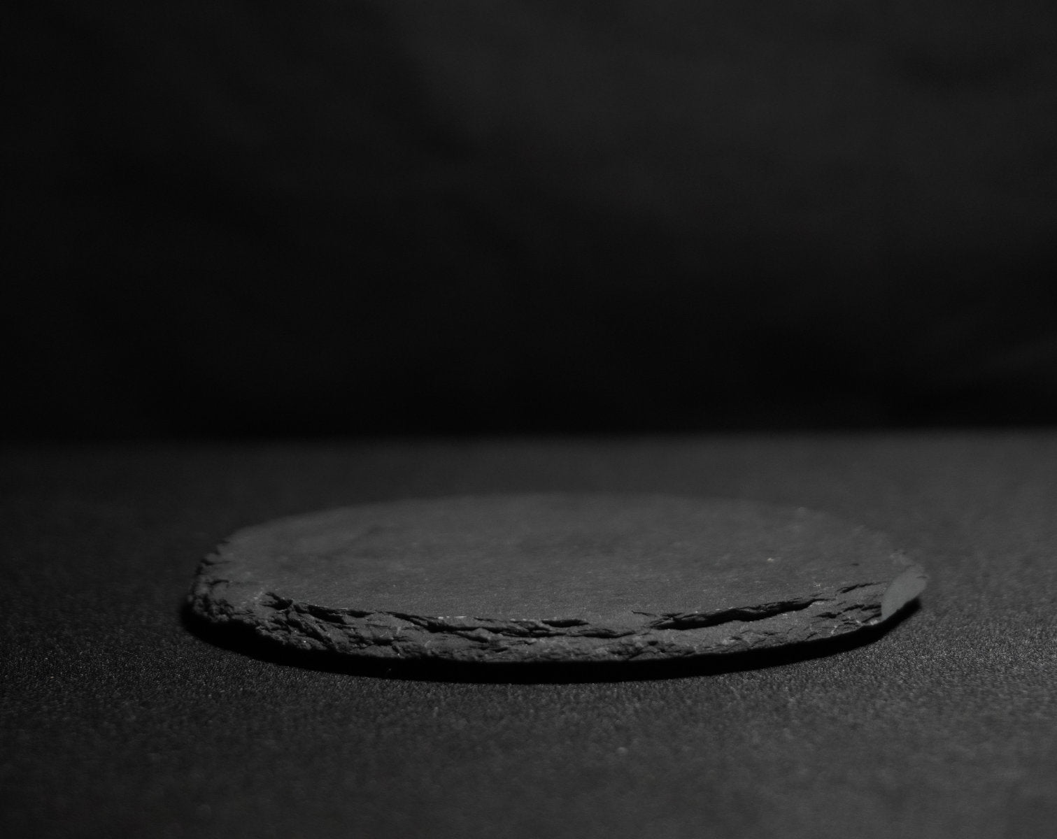 Slate Coaster
