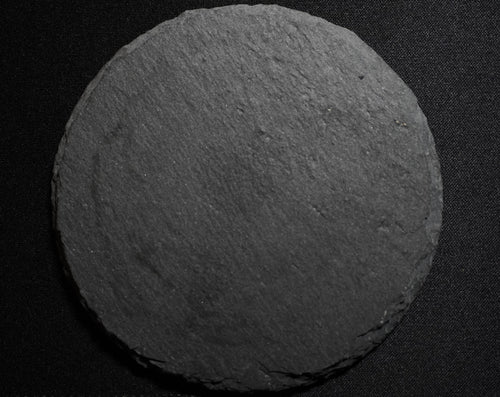 Slate Coaster