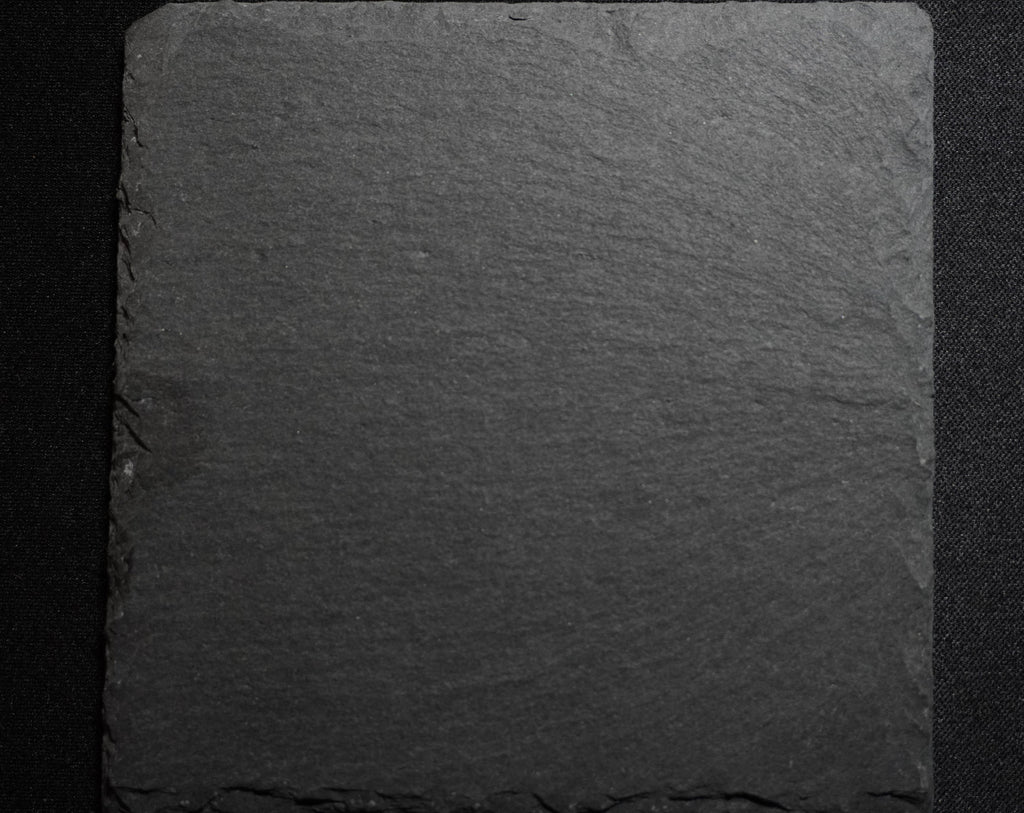 Slate Coaster